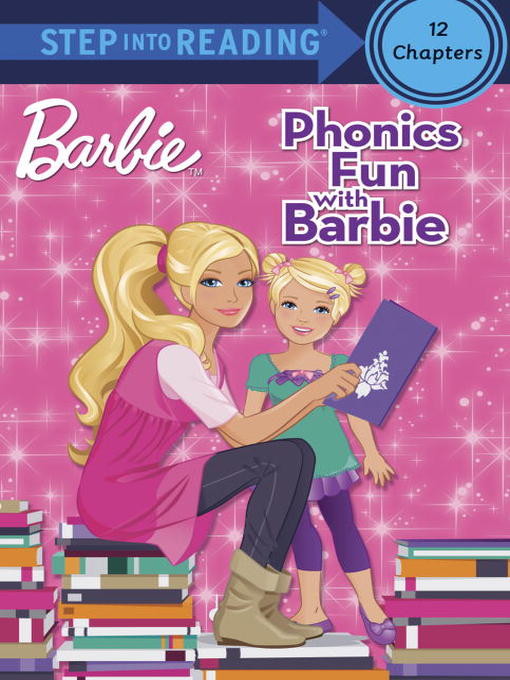 Title details for Phonics Fun with Barbie by Jennifer Liberts Weinberg - Available